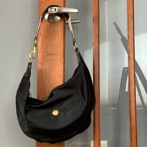 Coach Nylon Bag
